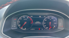 SEAT Arona 1.0 TSI 110 FR Sport 5dr Petrol Hatchback